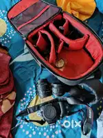 Canon 200d Mark II