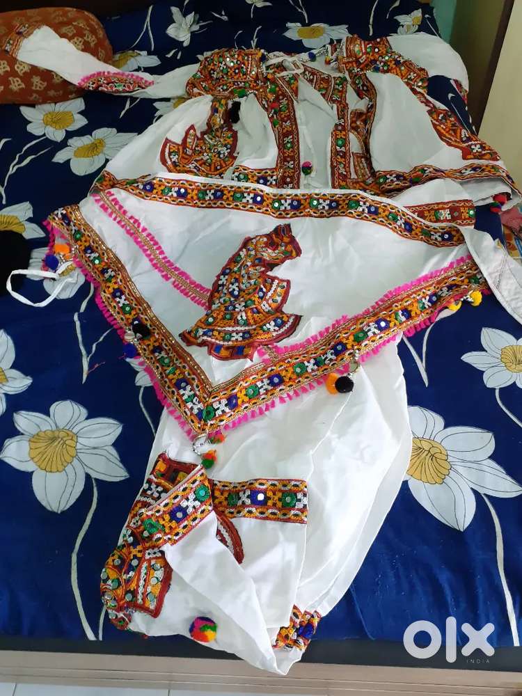 Navratri kediyu