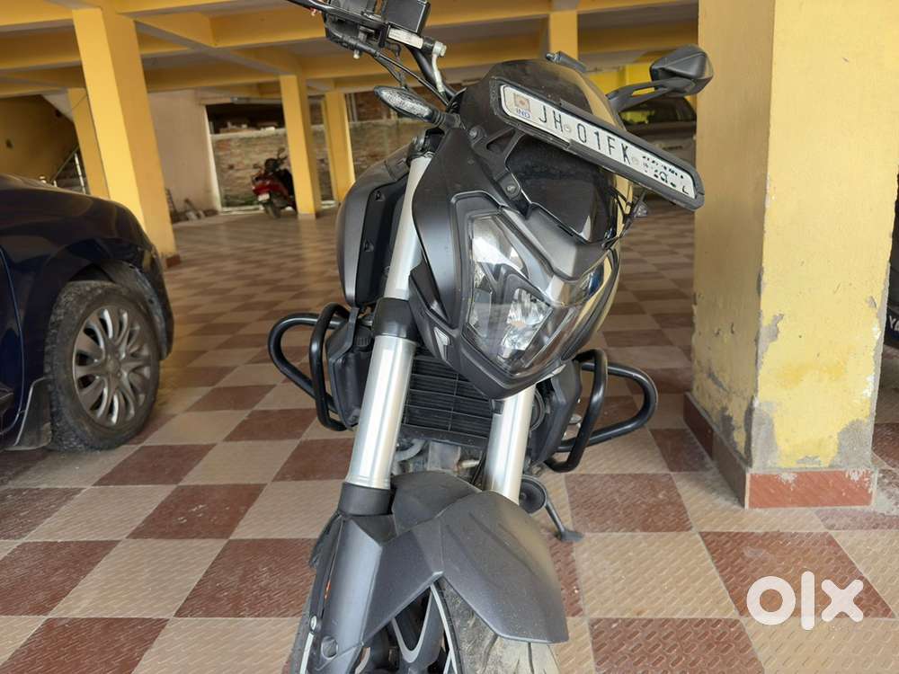 Showroom conditions no starches