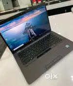 Dell latitude 14inch 5400 i5 8th gen 8GB 256GB SSD WRNTY