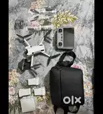 DJI MINI 4 PRO FLY MORE COMBO