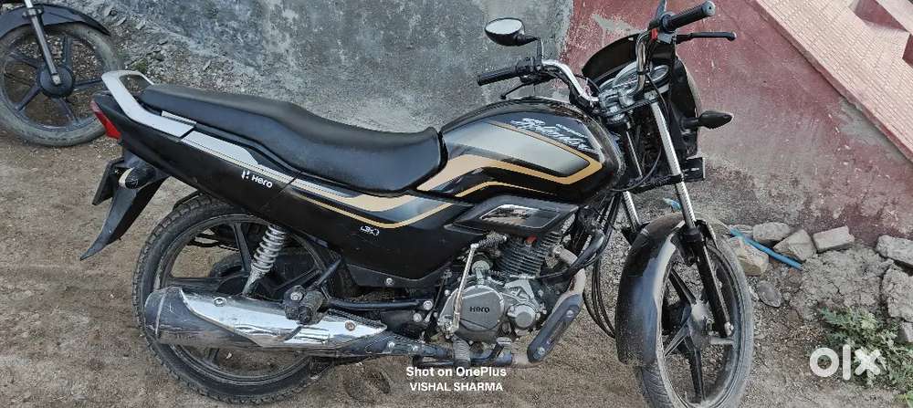 New condition no any problem