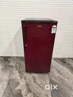 Summer offer with warranty for refrigerator