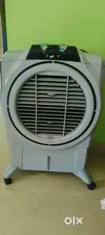 Symphony cooler