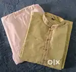 Traditional Men Kurta Set