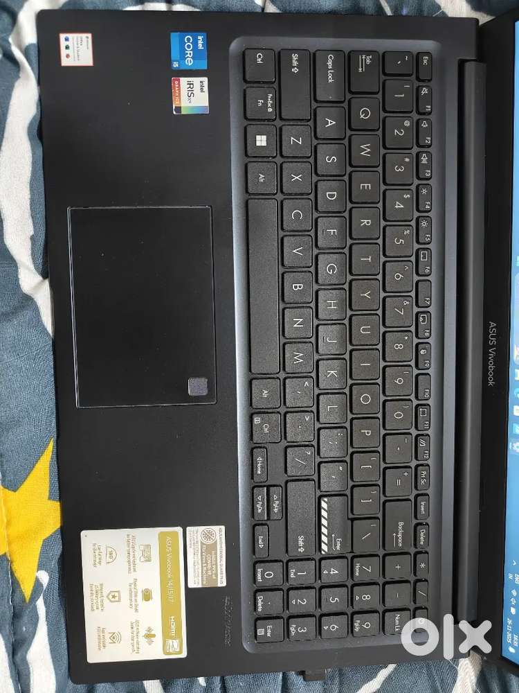 ASUS VIVOBOOK 15