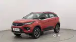 Tata Nexon 1.2 Revotron XZ Plus (O), 2020, Petrol