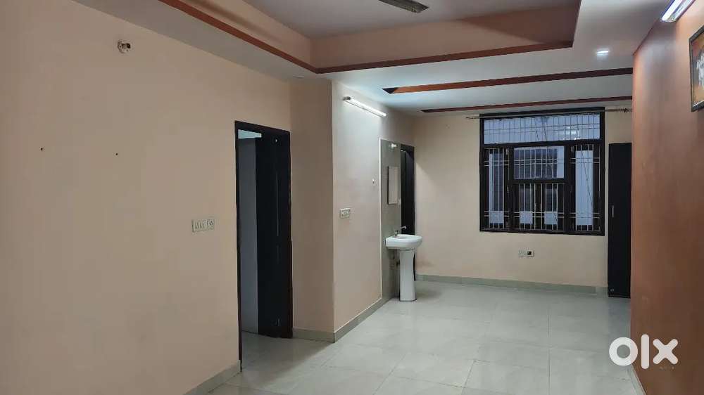 2 BHK in Ramnagar Ext. Sodala. For Sale.