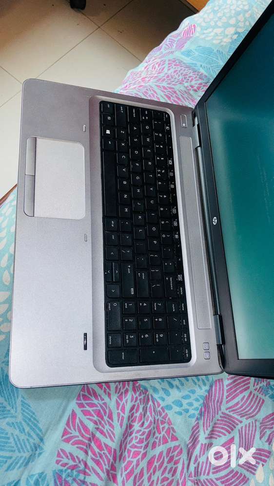 HP ProBook 655 G2  AMD  8GB RAM  500GB Storage  Great Condition