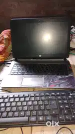 Hp 440 G2 
Core i5
4gb.  
Fingerprint 
Mouse keyboard sath me
