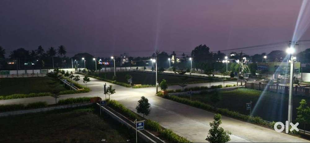 APPROVED PLOTS FOR SALE IN PRIME LOCATION VISIT TODAY