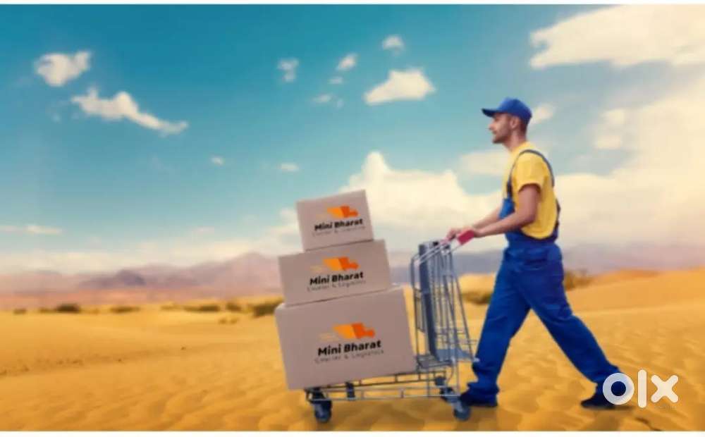 parcel delivery