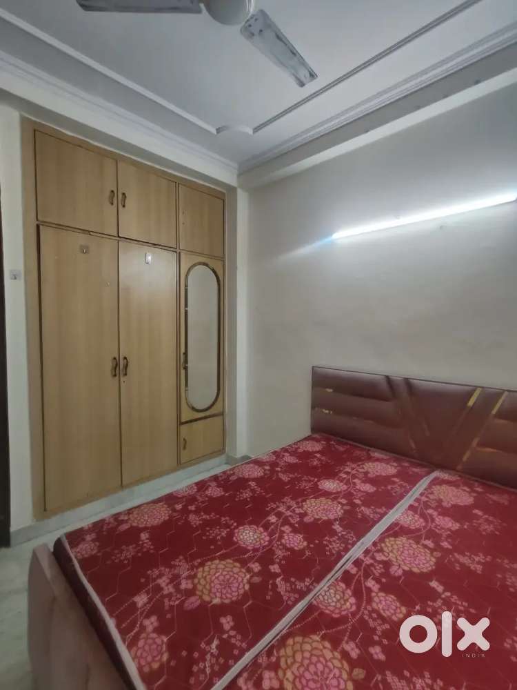 Urgently looking for a female roommate in a 2bhk flat