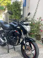 Suzuki Gixxer 2017