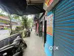 Commercial Shop for Sale – Prime Location Near Belgachia Post Office