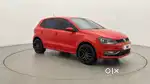 Volkswagen Polo 1.0 MPI Comfortline, 2018, Petrol