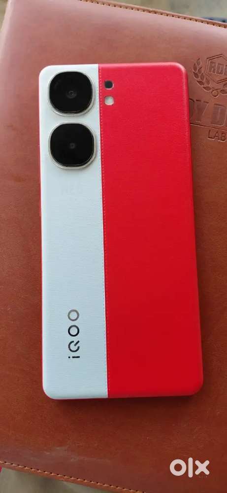 iQOO Neo 9 pro