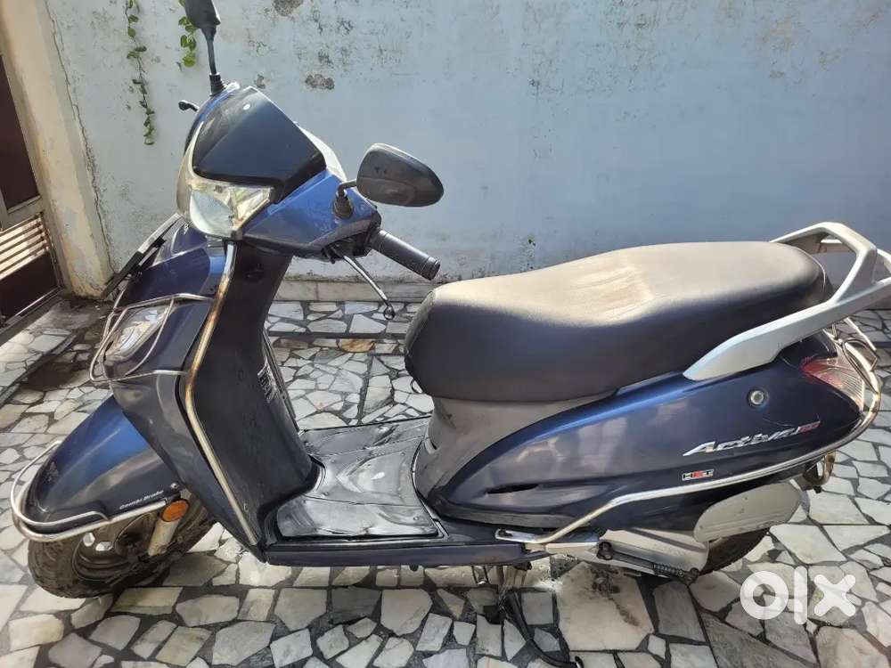 Activa 125 for sale.