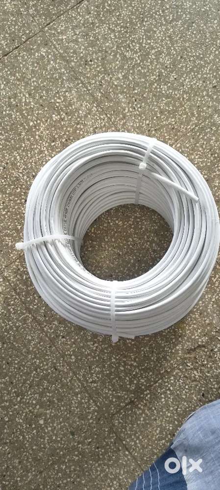 ETHERNET cable