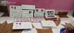 All Types House wiring Saman Sasta Rate