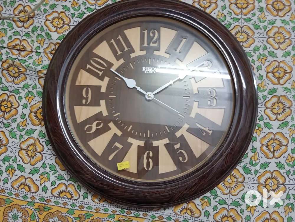 Stock clearance sale