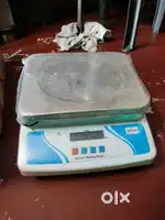 weight machine