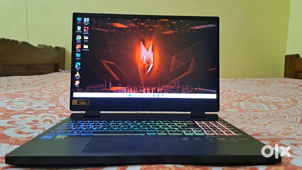 Acer Nitro 5