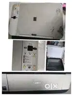 Canon printer