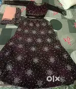 Lehenga choli