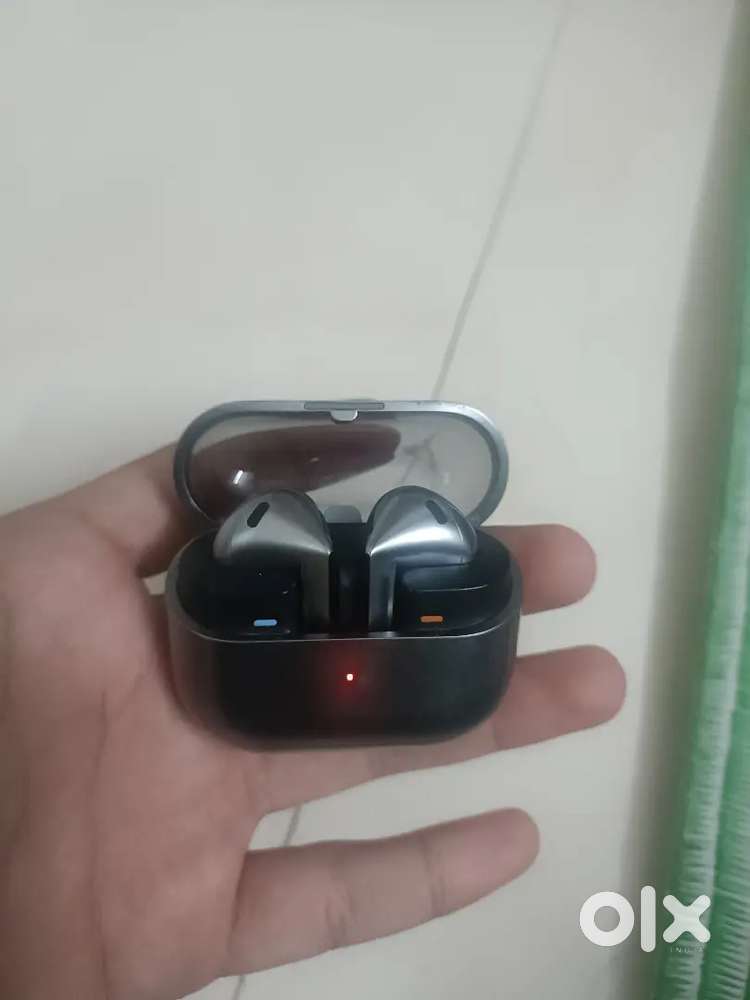 Samsung galaxy buds 3