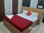 Rooms Available for couples and Families at Mount Road Chennai