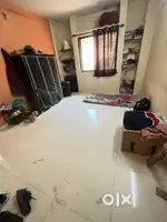 Nice 3Bhk+Garden flat Right Bhusari colony kothrud Avl Any rental