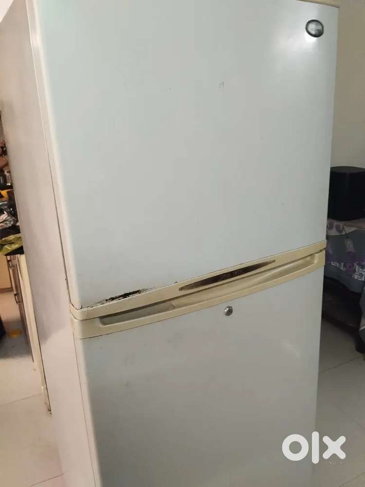 Korean Samsung firdge 383 Litre