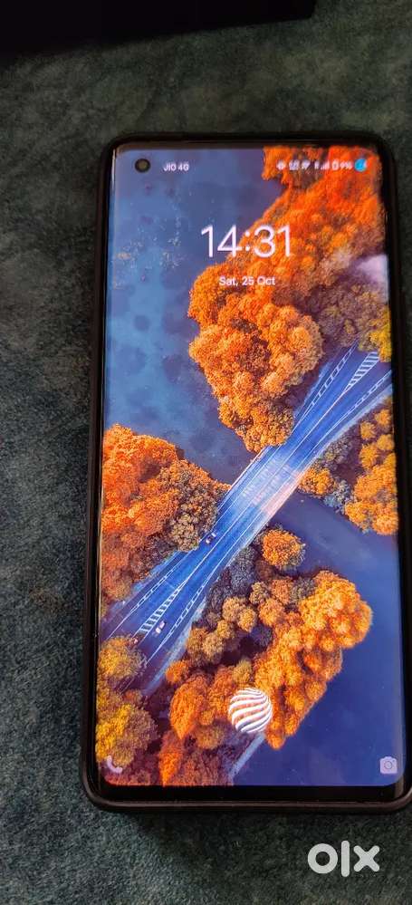 Vivo X51 5G In excellent condition