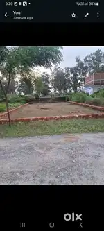 Plot for sale