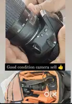 Nikon d3300 70 to 300 lense