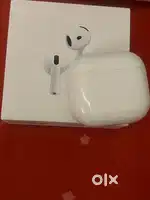 Airpods 4 with anc