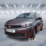 Tata Tiago 1.2 Revotron XE Option, 2019, Petrol