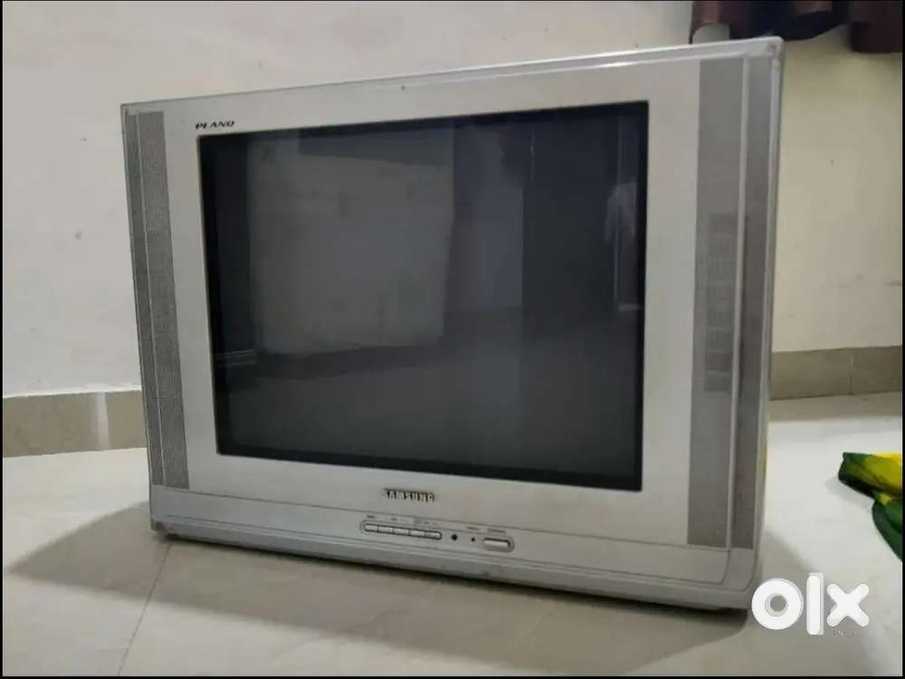 SAMSUNG TV