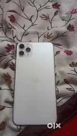 11 PRO MAX 512gb all original