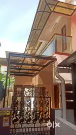 Nandanam LADIES Pg. Sreekandeswaram Tvm( with kitchen )