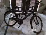 BLUE CYCLE ONLY 2 YEARS USED