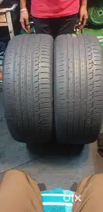 285 45 r 21 contental premium contact SSR tyres sales
