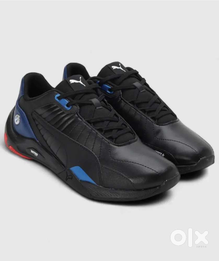 Puma sneaker bmw edition(100% org product)