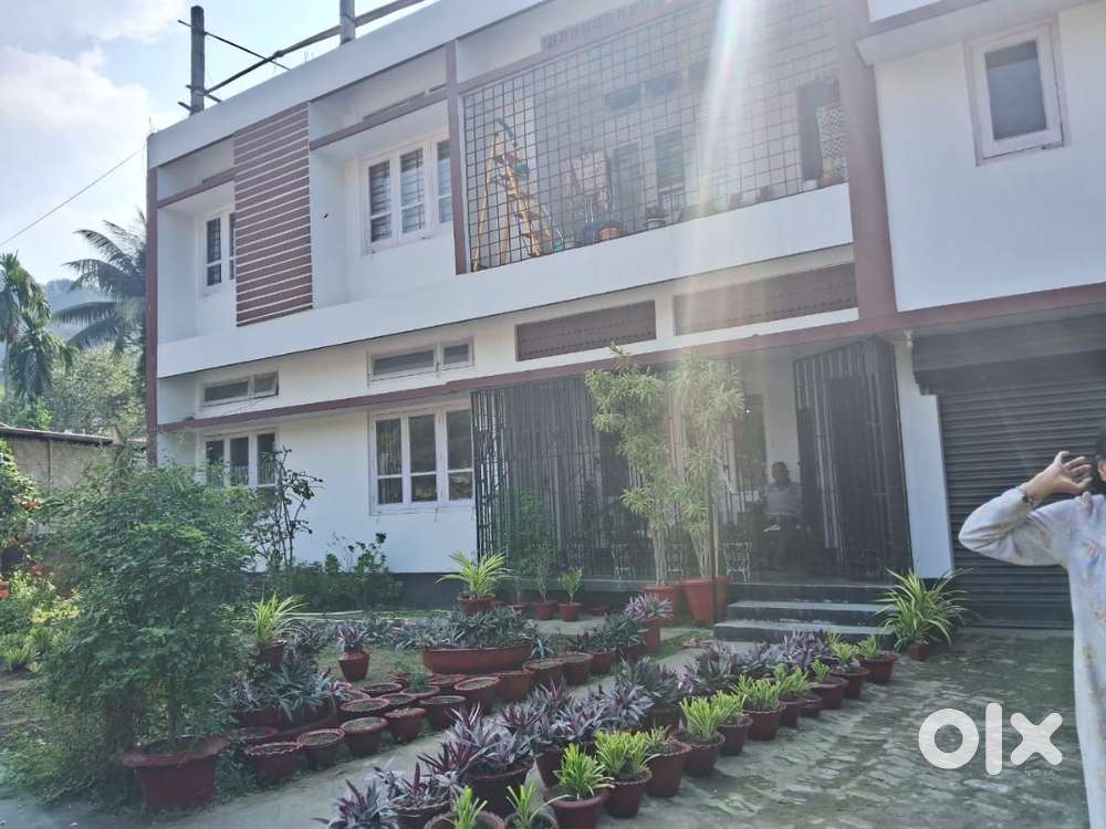 Narikalbari 3 BHK 1st Floor