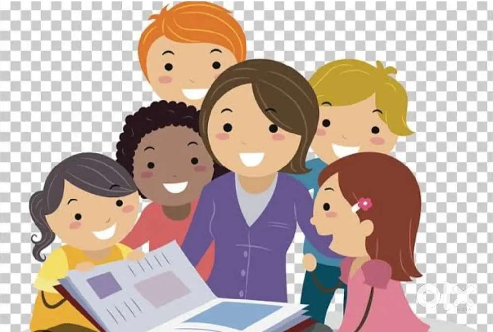 I'm a Home tutor (3+yrs Experience)