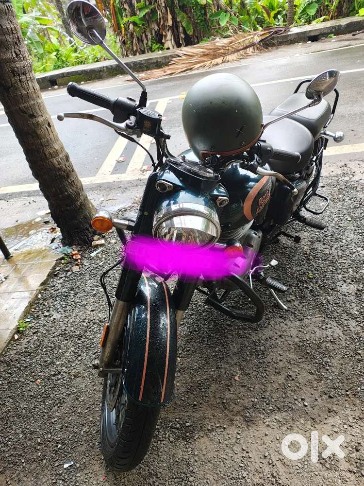 Classic 350 Good condition