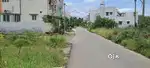 THANGAVELU CO- OPERATIVE COLONY DTPSITE 4.75 CENT TWO SITES FOR SALE .