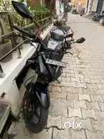 I want  to sale my bike