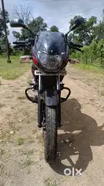 Pulser 150